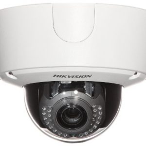 KAMERA WANDALOODPORNA IP DS-2CD4585F-IZH(2.8-12MM) - 8.8 Mpx Hikvision