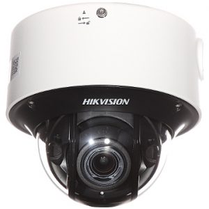 KAMERA IP DS-2CD4D26FWD-IZS(2.8-12MM) - 1080p Hikvision