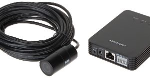 KAMERA IP DS-2CD6424FWD-30(2.8MM) (8M) - 1080p Hikvision