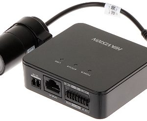 KAMERA IP DS-2CD6425G0-30(2.8MM) (8M) - 1080p Hikvision