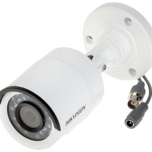 KAMERA HD-TVI DS-2CE16D0T-IR(3.6mm) - 1080p Hikvision