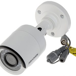 KAMERA AHD, HD-CVI, HD-TVI, PAL DS-2CE16D0T-IRF(2.8MM) - 1080p Hikvision