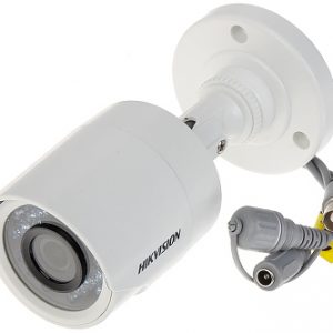 KAMERA AHD, HD-CVI, HD-TVI, PAL DS-2CE16D0T-IRPF(2.8MM) - 1080p Hikvision