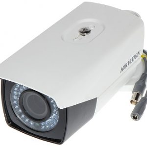 KAMERA HD-TVI DS-2CE16D0T-VFIR3E(2.8-12MM) - 1080p PoC.at Hikvision
