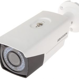 KAMERA AHD, HD-CVI, HD-TVI, PAL DS-2CE16D1T-VFIR3F(2.8-12MM) - 1080p Hikvision