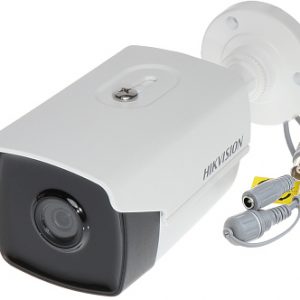 KAMERA AHD, HD-CVI, HD-TVI, PAL DS-2CE16D8T-IT3F(3.6mm) - 1080p Hikvision