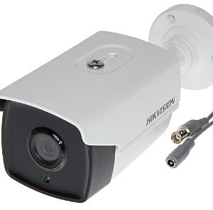 KAMERA HD-TVI DS-2CE16F1T-IT5(3.6mm)(B) - 3.0 Mpx Hikvision