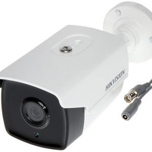 KAMERA HD-TVI DS-2CE16H0T-IT1E(2.8mm) - 5 Mpx PoC.af Hikvision