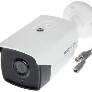 KAMERA HD-TVI DS-2CE16H0T-IT3E(3.6mm) - 5 Mpx PoC.af Hikvision