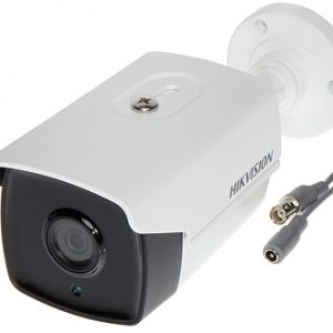 KAMERA HD-TVI DS-2CE16H0T-IT3E(2.8mm) - 5 Mpx PoC.af Hikvision