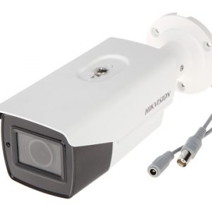 KAMERA HD-TVI DS-2CE16H0T-IT3ZE(2.7-13.5MM) - 5 Mpx PoC.at Hikvision
