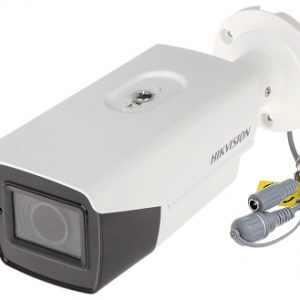 KAMERA AHD, HD-CVI, HD-TVI, PAL DS-2CE16H0T-IT3ZF(2.7-13.5MM) - 5 Mpx 2.7 ... 13.5 mm - <strong>MOTOZOOM </strong>Hikvision