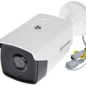 KAMERA AHD, HD-CVI, HD-TVI, PAL DS-2CE16H0T-IT5F(6mm) - 5 Mpx Hikvision