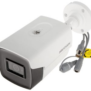 KAMERA AHD, HD-CVI, HD-TVI, PAL DS-2CE16H8T-IT3F(2.8mm) - 5 Mpx Hikvision