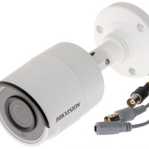 KAMERA HD-TVI, PAL DS-2CE17U8T-IT(2.8MM) - 8.3 Mpx Hikvision