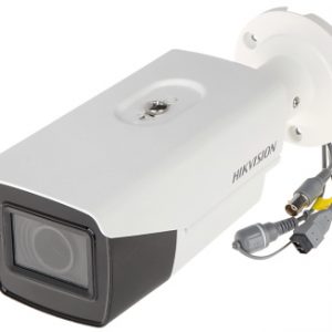 KAMERA AHD, HD-CVI, HD-TVI, PAL DS-2CE19H8T-AIT3ZF(2.7-13.5MM) - 5 Mpx 2.7 ... 13.5 mm - <strong>MOTOZOOM </strong>Hikvision