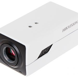 KAMERA HD-TVI, PAL DS-2CE37U8T-A - 8 Mpx 4K UHD Hikvision