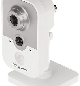 KAMERA HD-TVI DS-2CE38D8T-PIR(2.8MM) - 1080p Hikvision