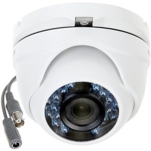KAMERA HD-TVI DS-2CE56D0T-IRM(3.6mm) - 1080p Hikvision