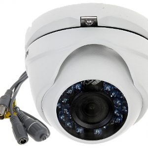 KAMERA WANDALOODPORNA AHD, HD-CVI, HD-TVI, PAL DS-2CE56D0T-IRMF(3.6mm) - 1080p Hikvision
