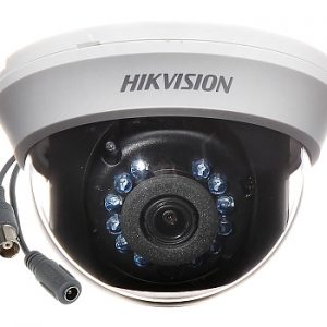 KAMERA HD-TVI DS-2CE56D0T-IRMM(3.6MM) - 1080p Hikvision