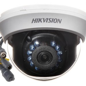 KAMERA AHD, HD-CVI, HD-TVI, PAL DS-2CE56D0T-IRMMF(3.6mm) - 1080p Hikvision
