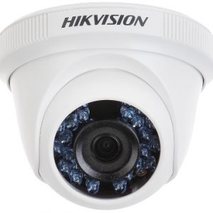 KAMERA AHD, HD-CVI, HD-TVI, PAL DS-2CE56D0T-IRPF(2.8mm) - 1080p Hikvision