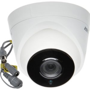 KAMERA AHD, HD-CVI, HD-TVI, PAL DS-2CE56D0T-IT3F(3.6mm) - 1080p Hikvision