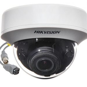 KAMERA HD-TVI DS-2CE56D8T-AITZ(2.8-12mm) - 1080p Hikvision