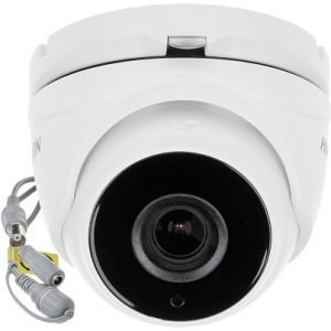 KAMERA AHD, HD-CVI, HD-TVI, CVBS DS-2CE56D8T-IT3ZF(2.7-13.5MM) - 1080p Hikvision