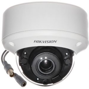 KAMERA WANDALOODPORNA HD-TVI DS-2CE56D8T-VPIT3ZE(2.8-12MM) - 1080p PoC.at Hikvision
