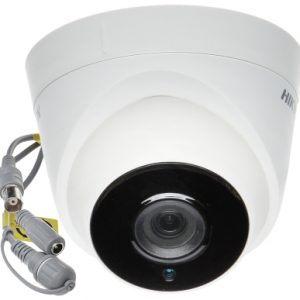 KAMERA AHD, HD-CVI, HD-TVI, PAL DS-2CE56H0T-IT1F(2.8mm) - 5 Mpx Hikvision