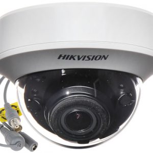 KAMERA AHD, HD-CVI, HD-TVI, CVBS DS-2CE56H0T-ITZF(2.7-13.5MM) - 5.0 Mpx Hikvision