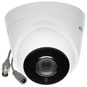 KAMERA HD-TVI DS-2CE56H1T-IT3(2.8MM)(B) - 5.0 Mpx Hikvision