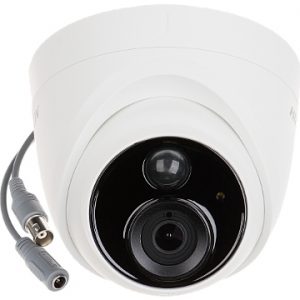 KAMERA HD-TVI DS-2CE71D8T-PIRL(2.8MM) - 1080p Hikvision