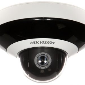 KAMERA IP SZYBKOOBROTOWA ZEWNĘTRZNA DS-2DE1A400IW-DE3(2.8MM) - 3.7 Mpx 2.8 Hikvision