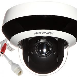 KAMERA IP SZYBKOOBROTOWA ZEWNĘTRZNA DS-2DE2A204IW-DE3(2.8-12MM) - 1080p 2.8 ... 12 mm Hikvision