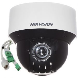 KAMERA IP SZYBKOOBROTOWA ZEWNĘTRZNA DS-2DE4A220IW-DE - 1080p 4.7 ... 94 mm Hikvision