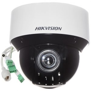 KAMERA IP SZYBKOOBROTOWA ZEWNĘTRZNA DS-2DE4A225IW-DE(B) - 1080p 4.8 ... 120 mm Hikvision