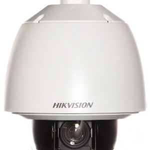 KAMERA IP SZYBKOOBROTOWA ZEWNĘTRZNA DS-2DE5230W-AE - 1080p 4.3 ... 129 mm Hikvision