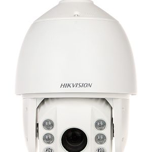KAMERA IP SZYBKOOBROTOWA ZEWNĘTRZNA DS-2DE7232IW-AE(B) - 1080p 4.8 ... 153 mm Hikvision