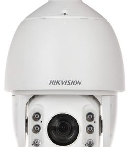 KAMERA IP SZYBKOOBROTOWA ZEWNĘTRZNA DS-2DE7430IW-AE - 3.7 Mpx 5.9 ... 177 mm Hikvision
