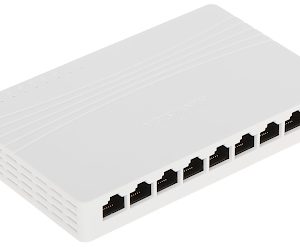SWITCH   DS-3E0508D-E 8-PORTOWY Hikvision