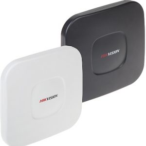 PUNKT DOSTĘPOWY + Stacja kliencka DS-3WF01C-2N Hikvision