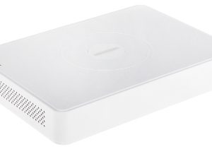 REJESTRATOR AHD, HD-CVI, HD-TVI, PAL DS-7116HQHI-F1/N 16 KANAŁÓW Hikvision