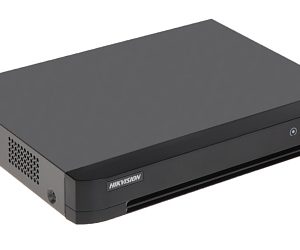 REJESTRATOR AHD, HD-CVI, HD-TVI, CVBS, TCP/IP DS-7204HQHI-K1/A 4 KANAŁY Hikvision