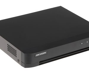 REJESTRATOR AHD, HD-CVI, HD-TVI, CVBS, TCP/IP DS-7204HUHI-K1/E 4 KANAŁY Hikvision