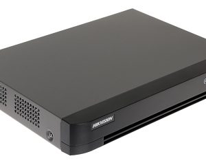 REJESTRATOR AHD, HD-CVI, HD-TVI, CVBS, TCP/IP DS-7204HUHI-K1 4 KANAŁY Hikvision