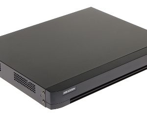 REJESTRATOR AHD, HD-CVI, HD-TVI, CVBS, TCP/IP DS-7204HUHI-K2 4 KANAŁY Hikvision