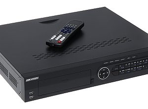 REJESTRATOR AHD, HD-CVI, HD-TVI, CVBS, TCP/IP DS-7316HQHI-K4 16 KANAŁÓW +eSATA Hikvision